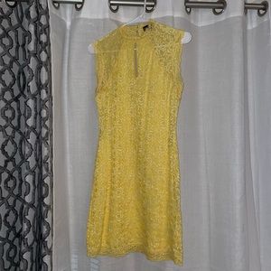 Bebe Women’s Dress